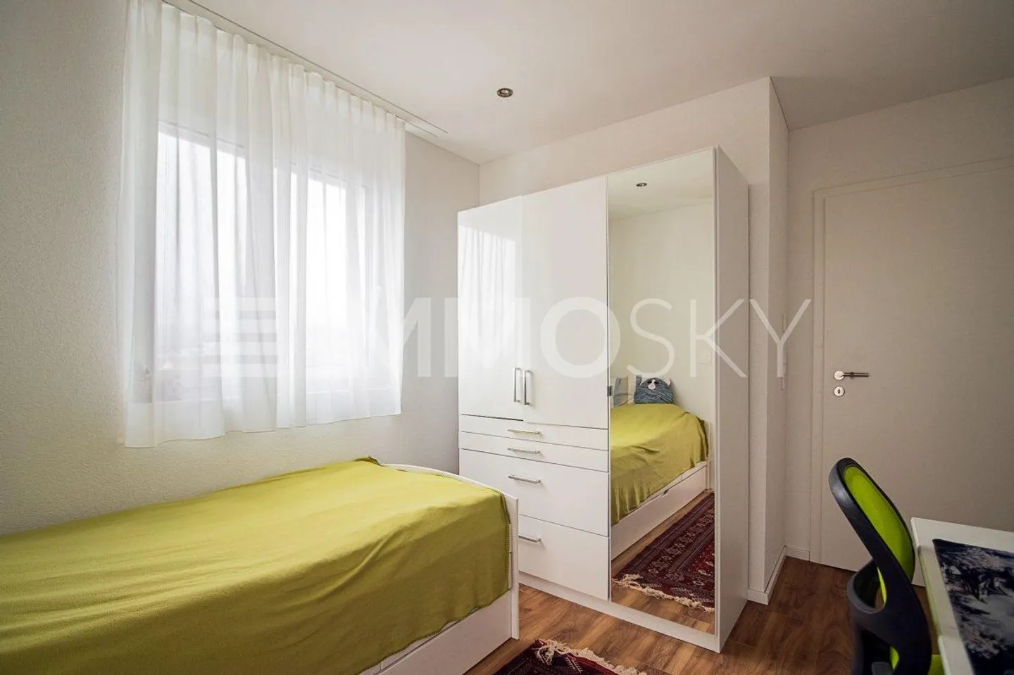 Appartamento 4.5 stanze - Foto 5 di 5