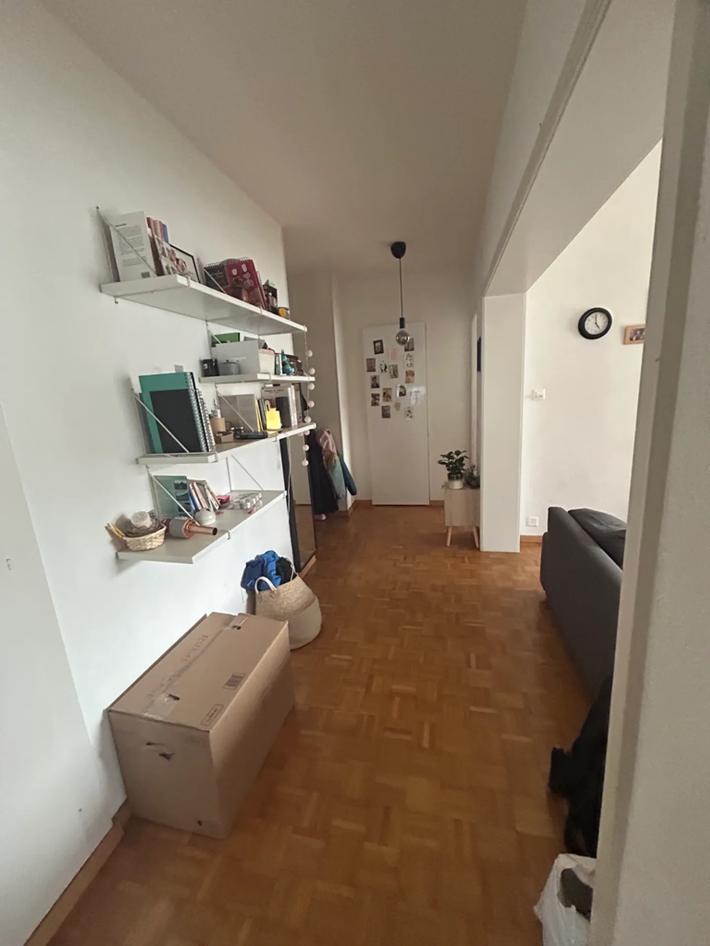 Appartamento Incantevole a Losanna - Foto 5 di 10