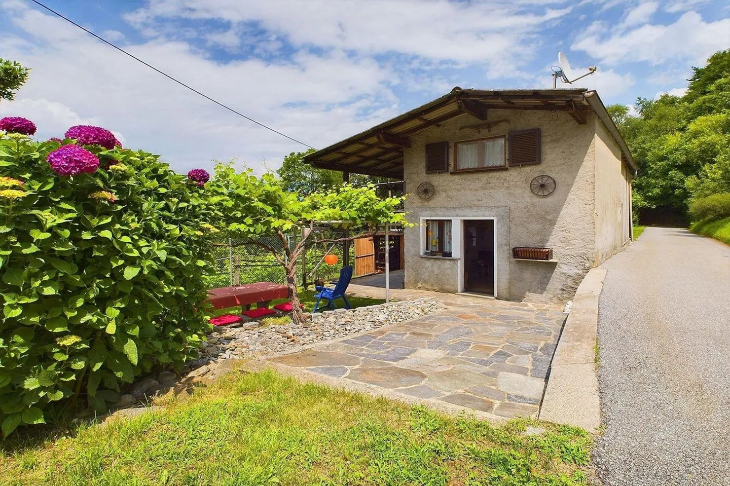 Rustic 2 rooms - Photo 3 of 13