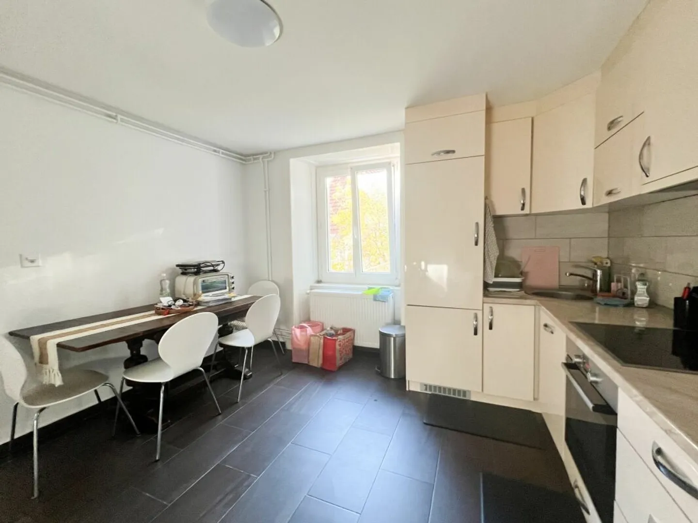 2,5-Zimmer-Wohnung - Foto 2 von 11