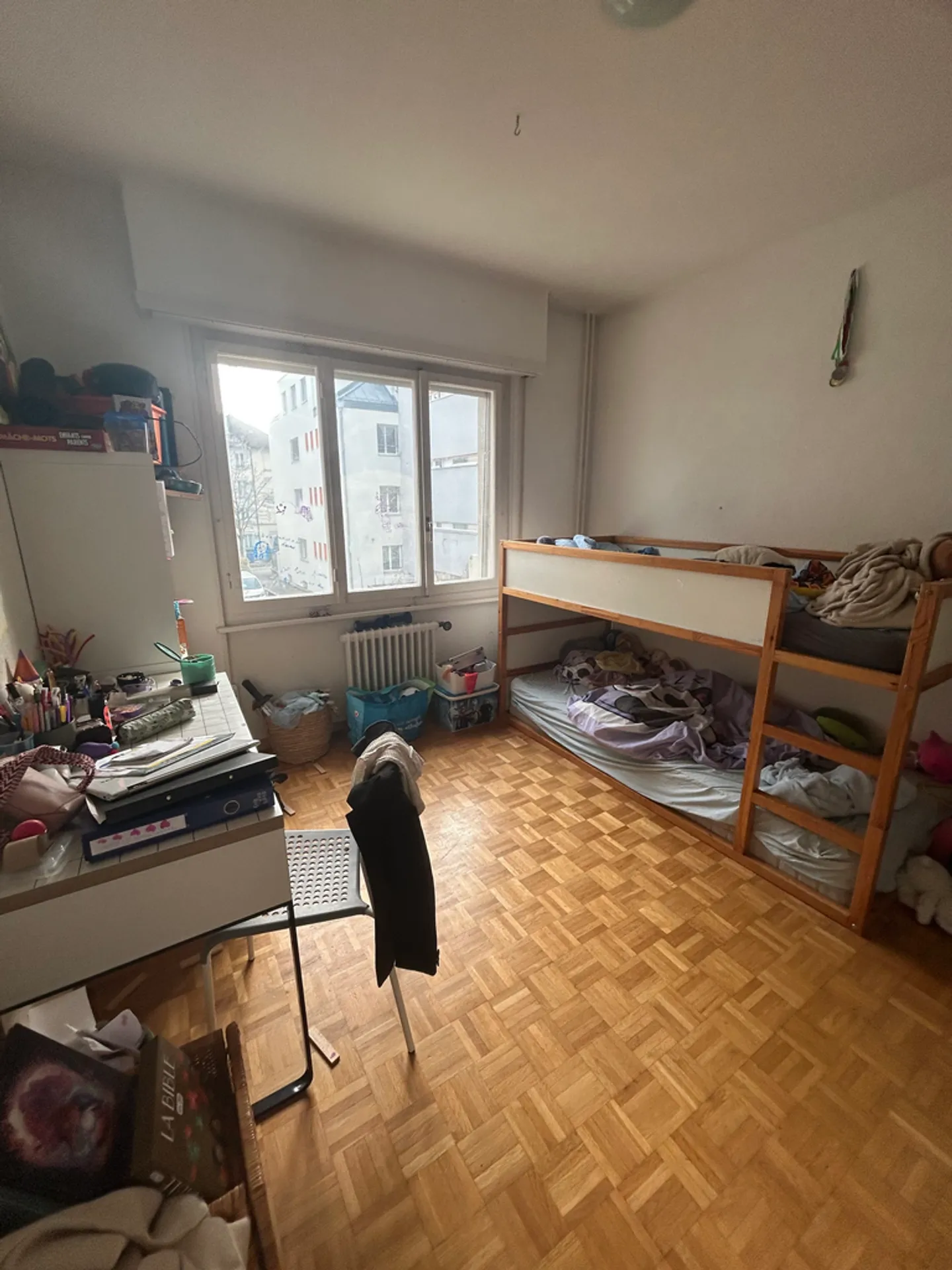 Appartamento Incantevole a Losanna - Foto 7 di 10