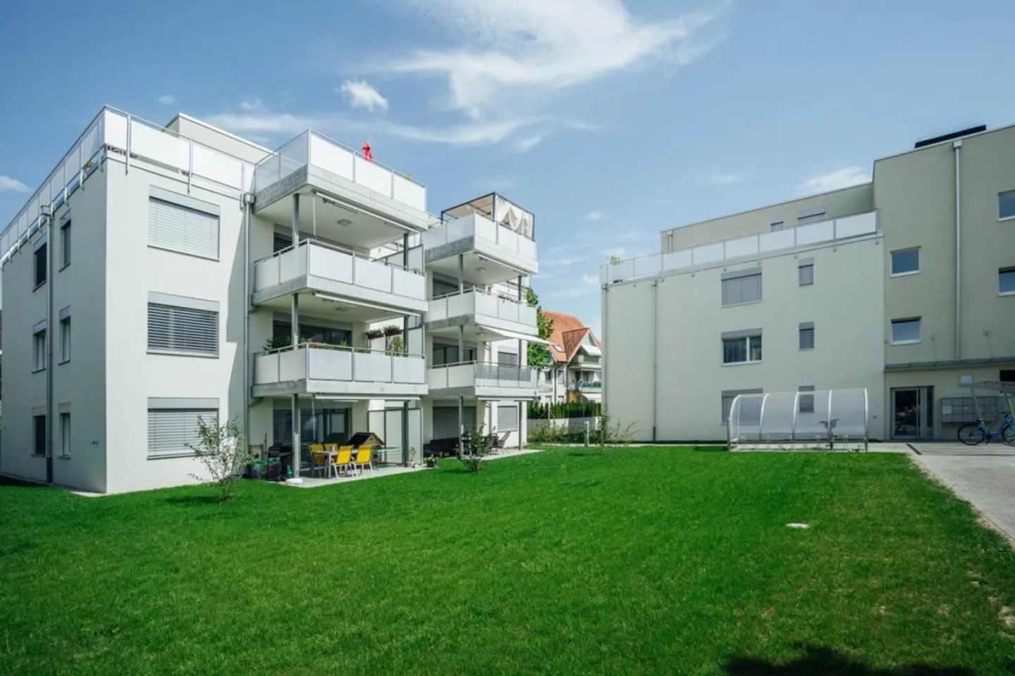 Modern Living - Photo 1 of 6