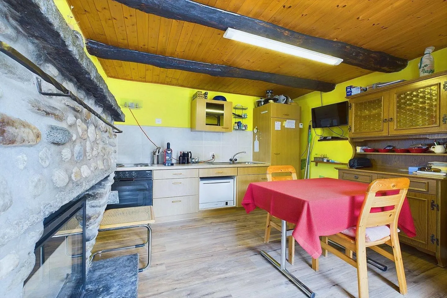 Rustic 2 rooms - Photo 7 of 13