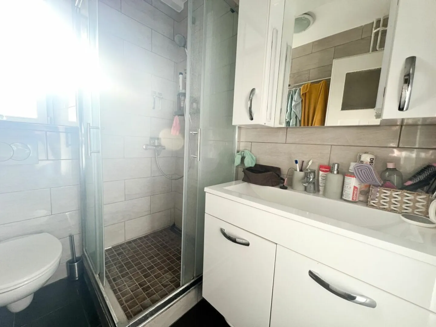 2,5-Zimmer-Wohnung - Foto 7 von 11