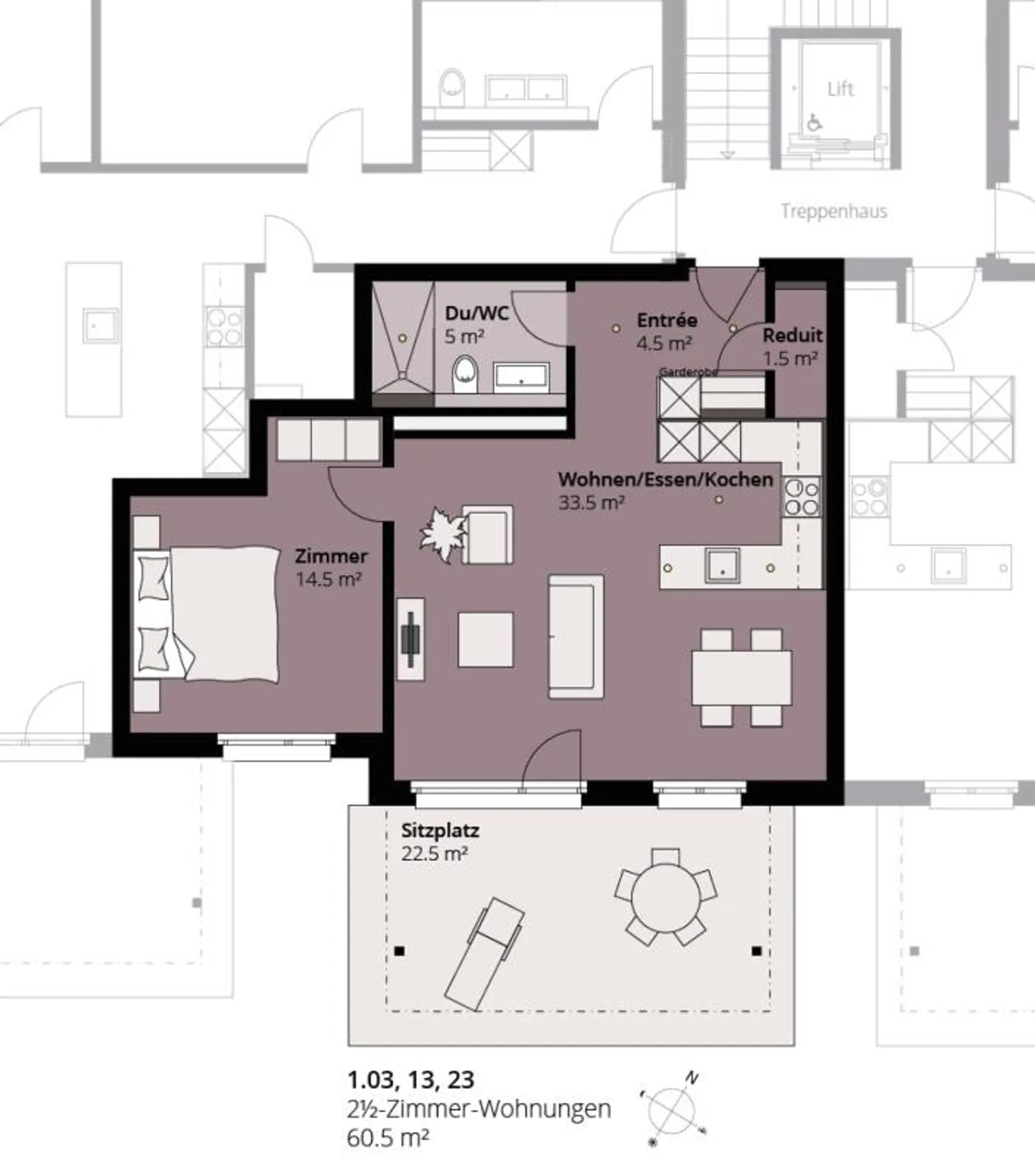 Modern Living - Photo 6 of 6