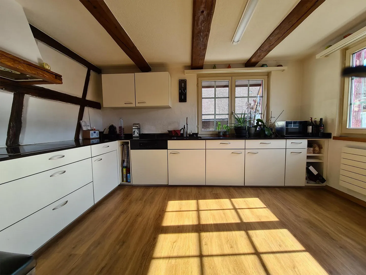 Family Apartment in Quiet Community - Photo 2 of 13