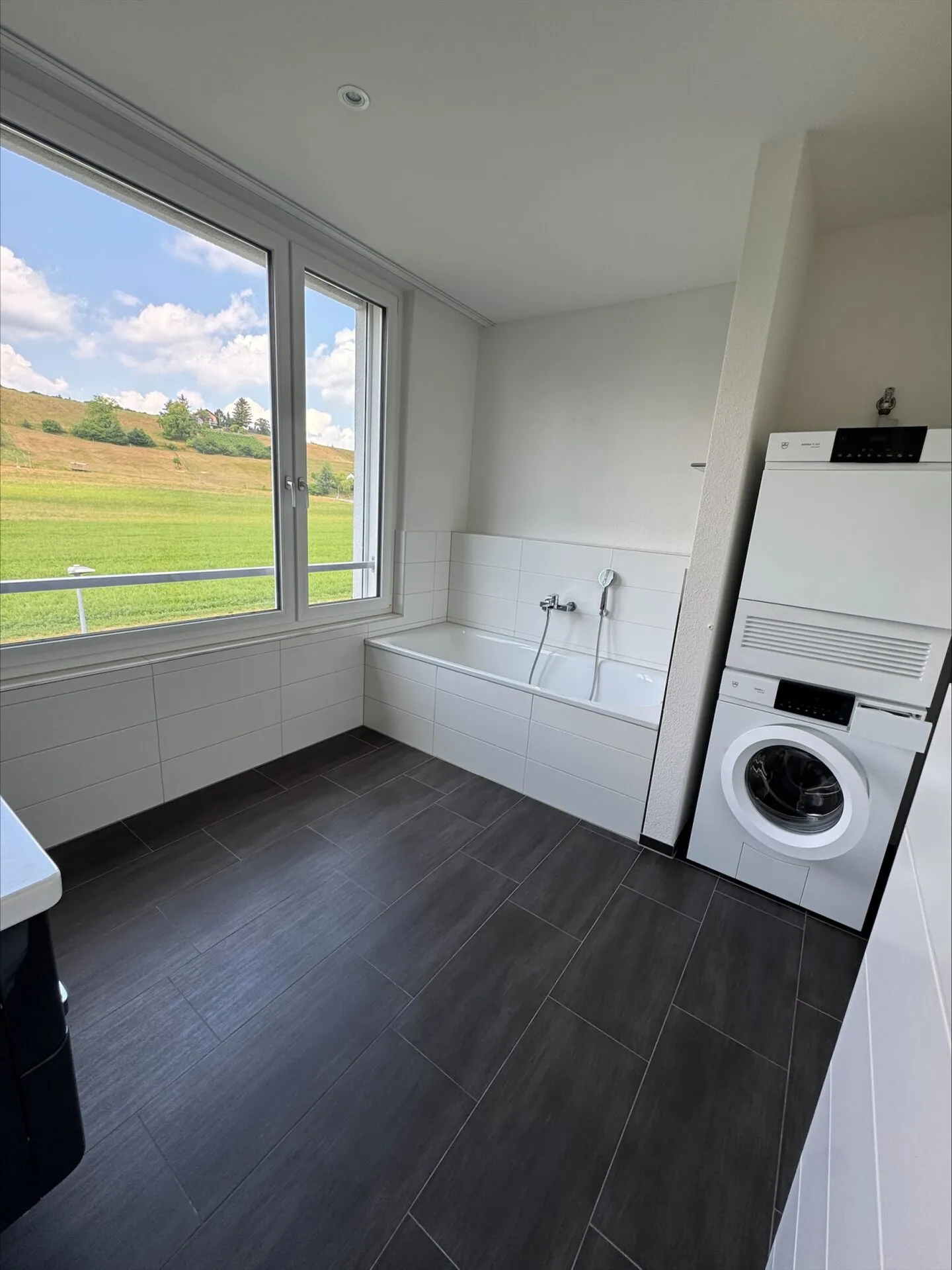 Moderne Wohnung in Müllheim - Foto 9 von 11