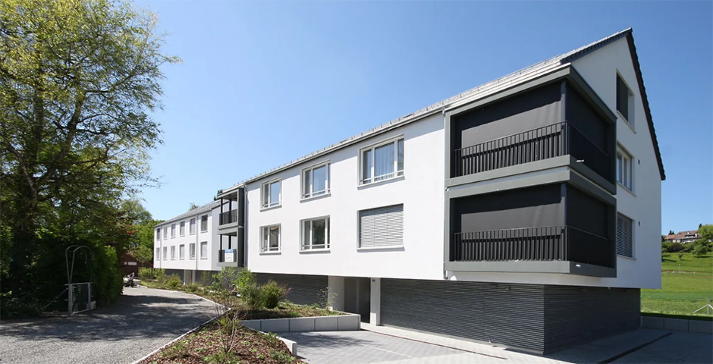 Moderne Wohnung in Müllheim - Foto 11 von 11