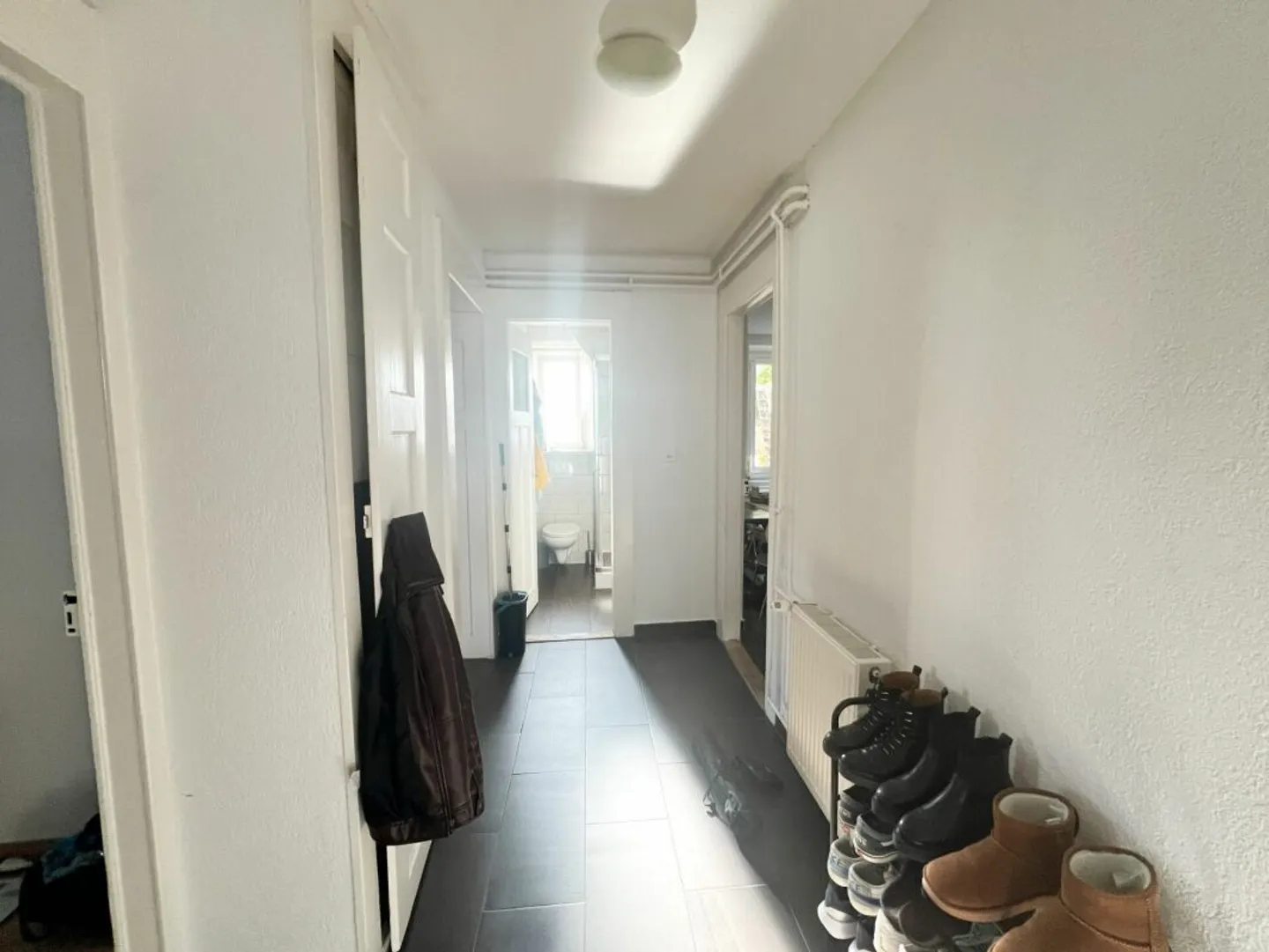 2,5-Zimmer-Wohnung - Foto 6 von 11