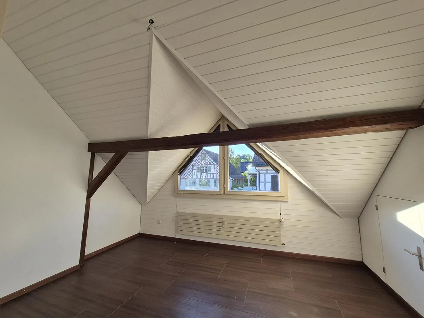 Family Apartment in Quiet Community - Photo 6 of 13