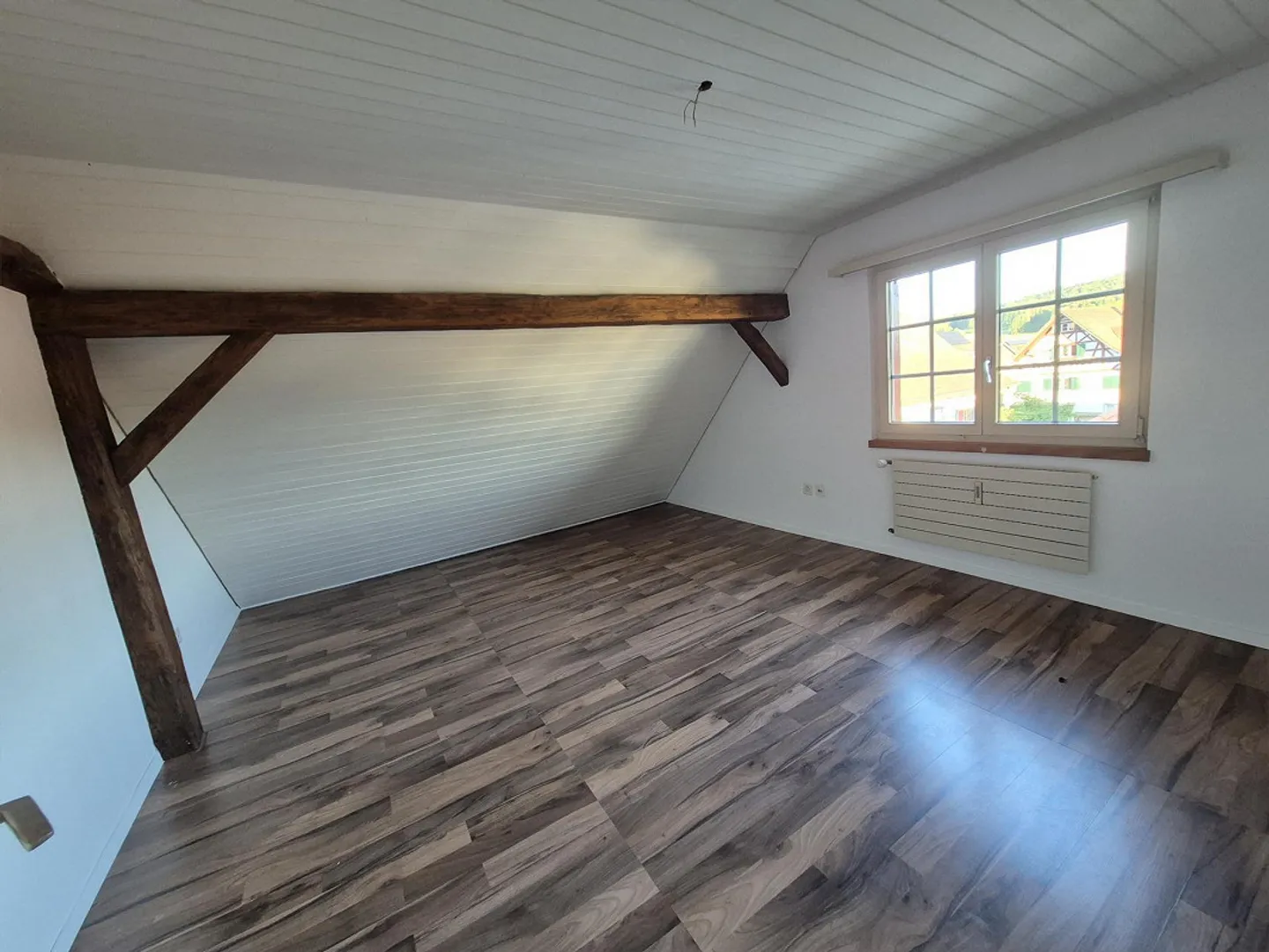 Family Apartment in Quiet Community - Photo 7 of 13