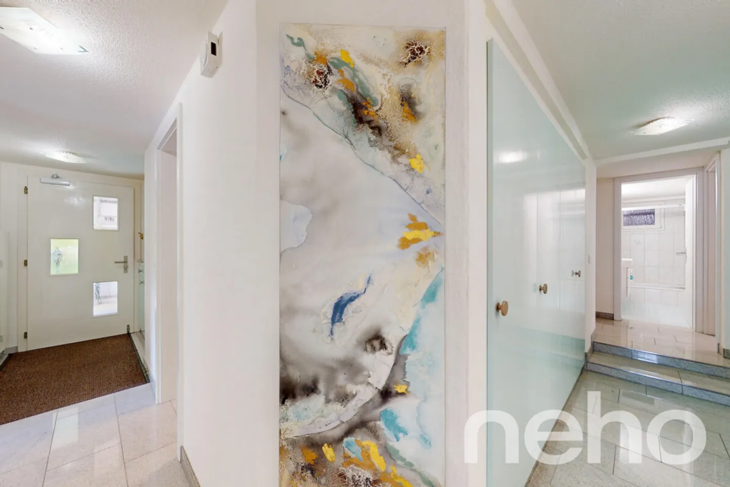 Renovated Apartment in Eisten - Photo 5 of 13