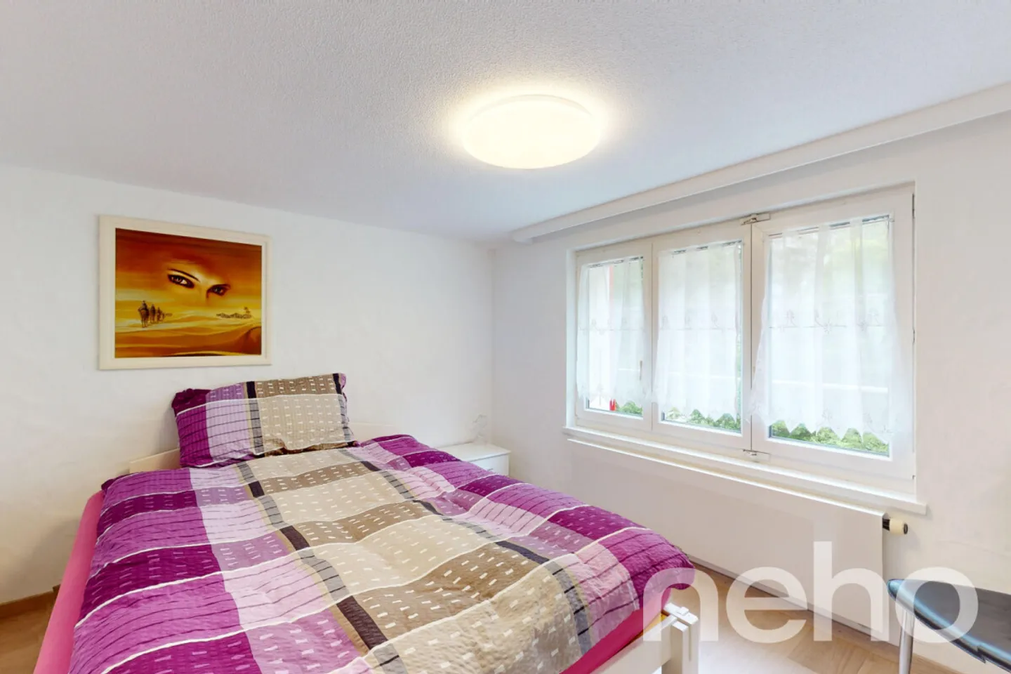 Renovated Apartment in Eisten - Photo 7 of 13