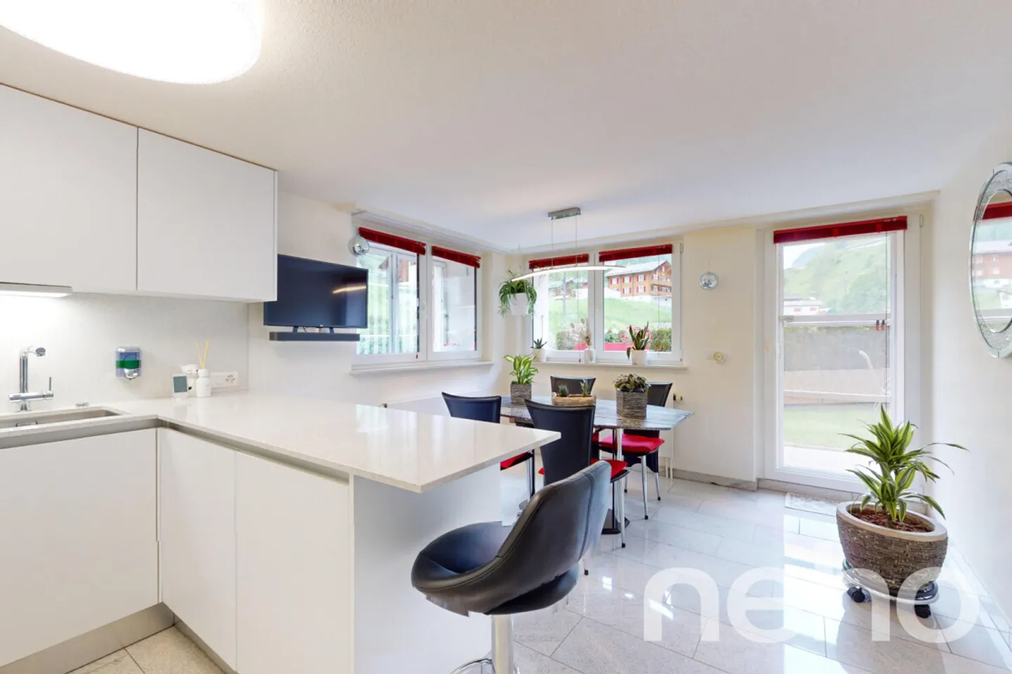 Renovated Apartment in Eisten - Photo 10 of 13