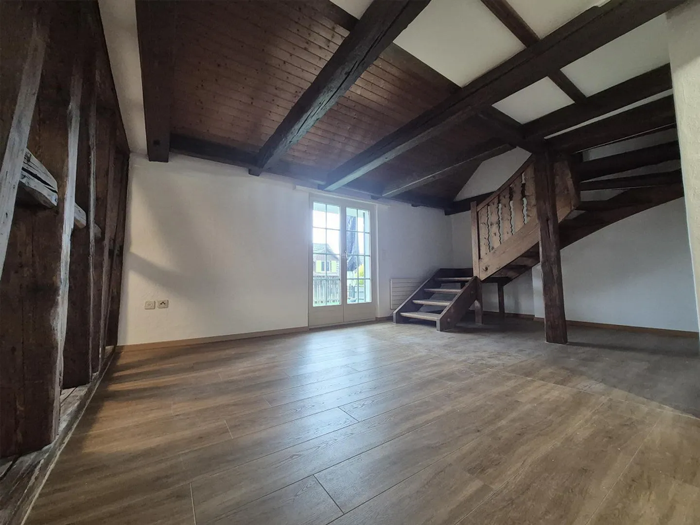 Family Apartment in Quiet Community - Photo 10 of 13