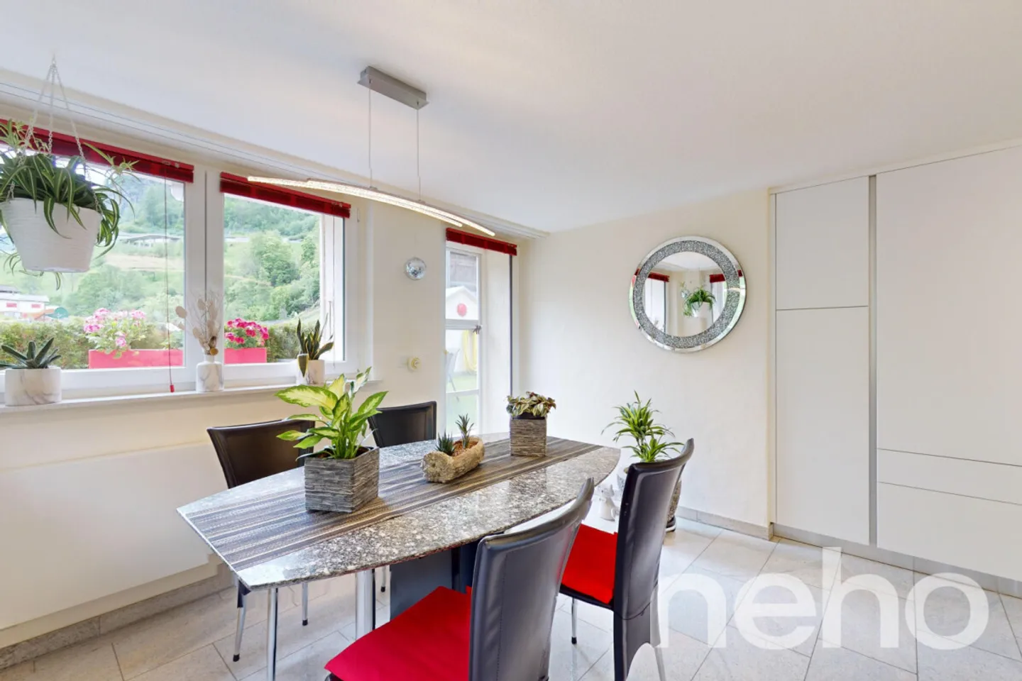 Renovated Apartment in Eisten - Photo 11 of 13