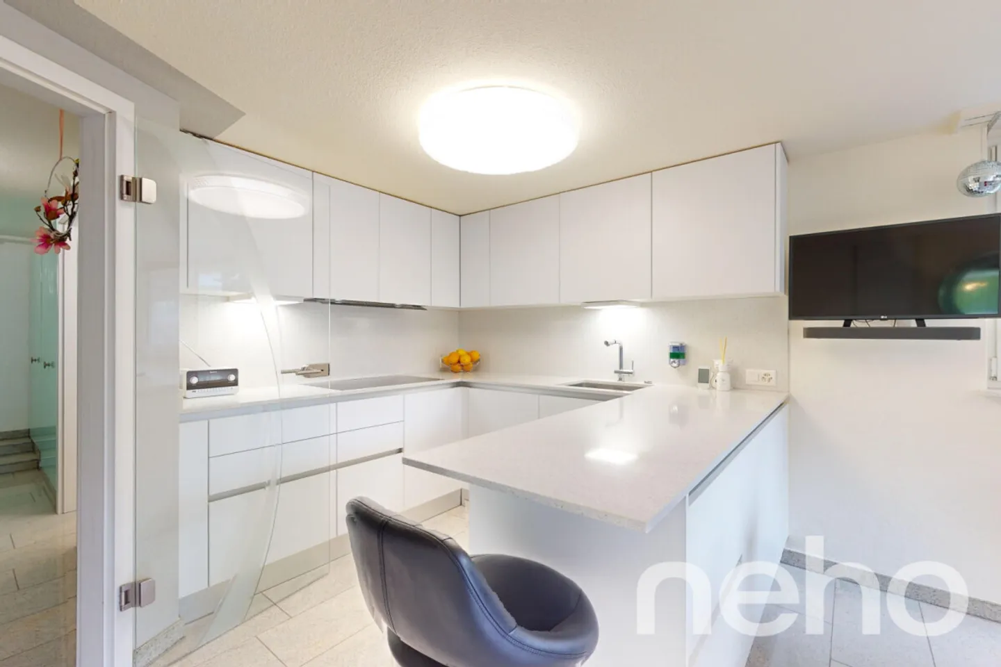 Renovated Apartment in Eisten - Photo 12 of 13