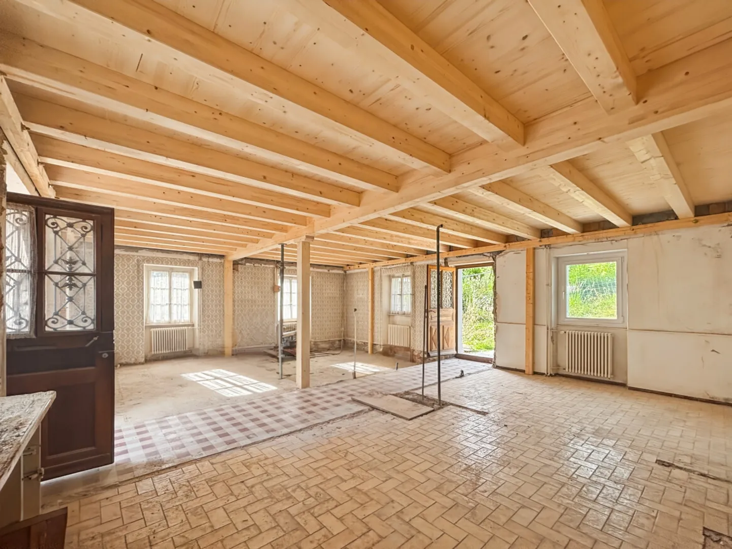 Charming Village House in Aubonne - Photo 2 of 5