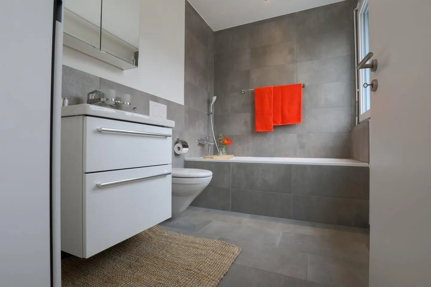 Ampia Terrazza, Ristrutturazione Moderna = La Tua Nuova Casa! - Foto 7 di 12