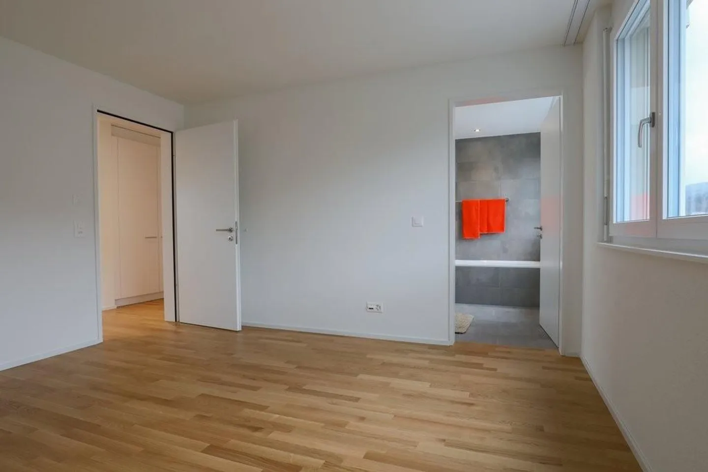 Ampia Terrazza, Ristrutturazione Moderna = La Tua Nuova Casa! - Foto 8 di 12