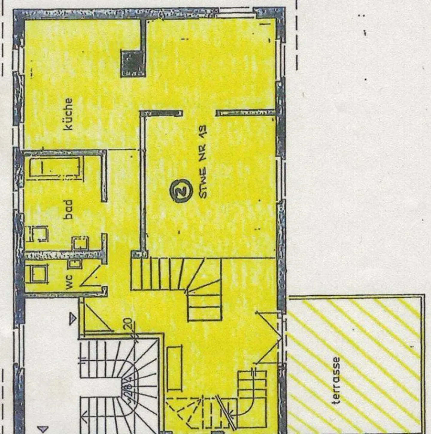 Family Apartment in Quiet Community - Photo 12 of 13