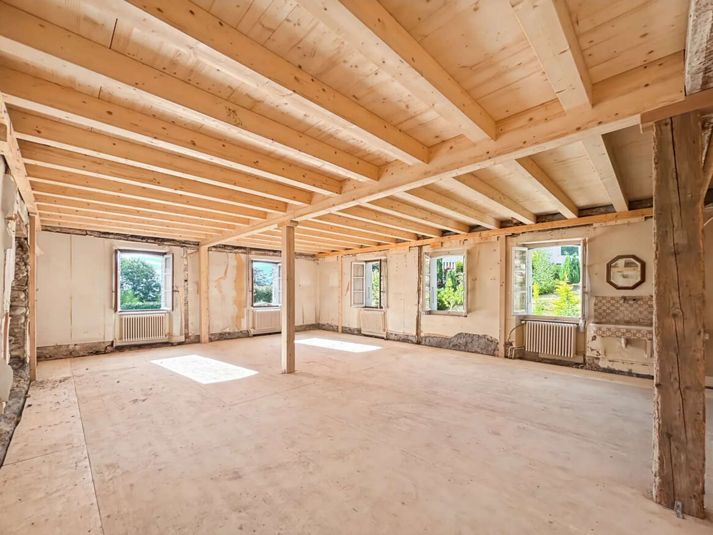 Charming Village House in Aubonne - Photo 3 of 5