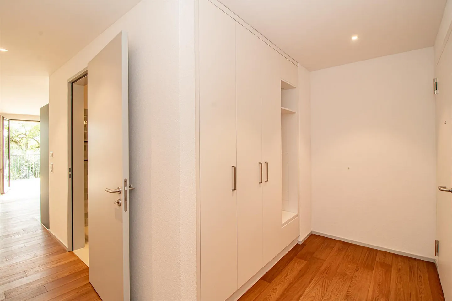Appartement Studio Moderne Directement au Bord du Lac de Sempach - Vivre en Vieillesse - Photo 6 sur 6