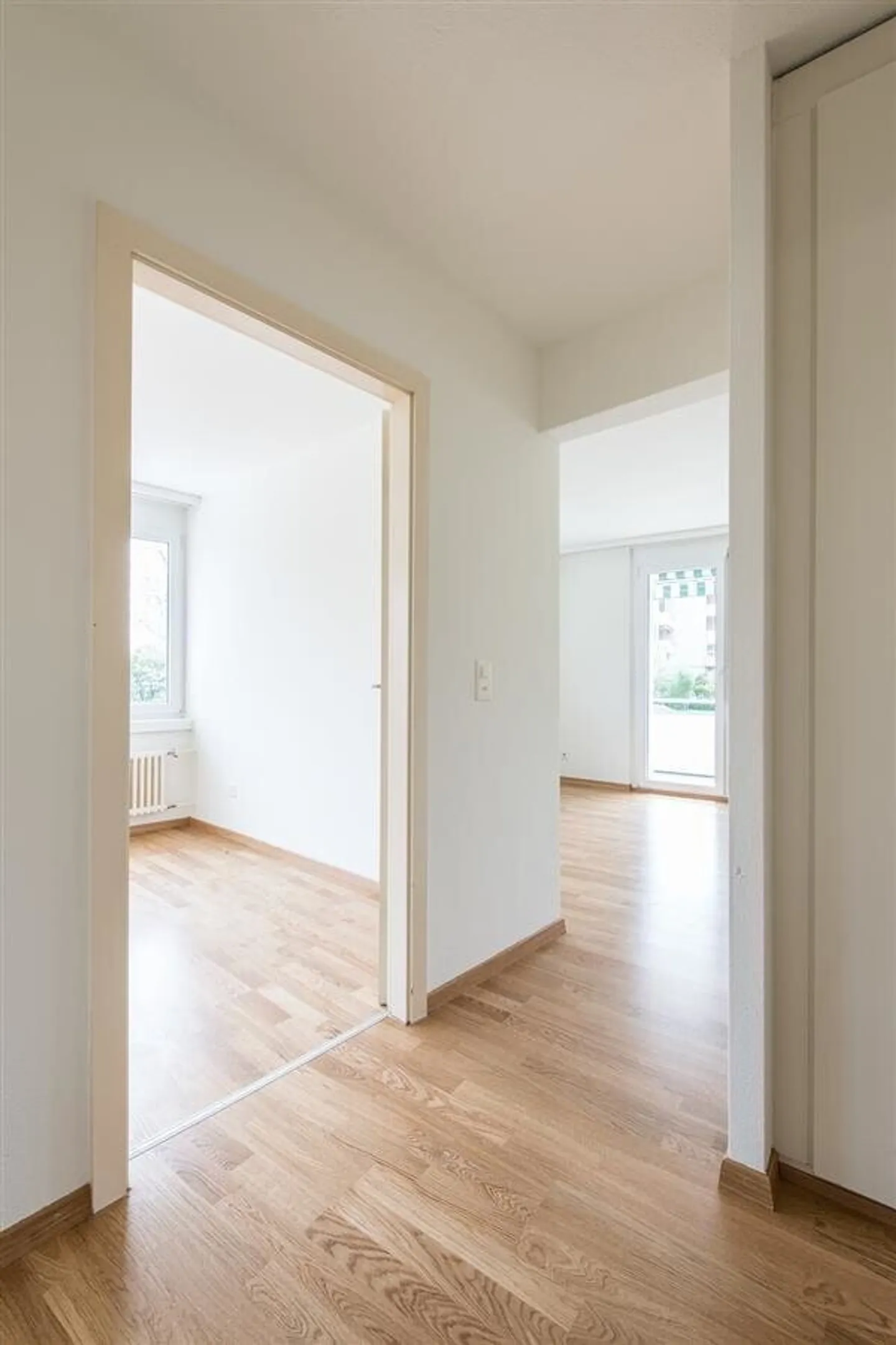 Appartement pour célibataires - Photo 3 sur 5