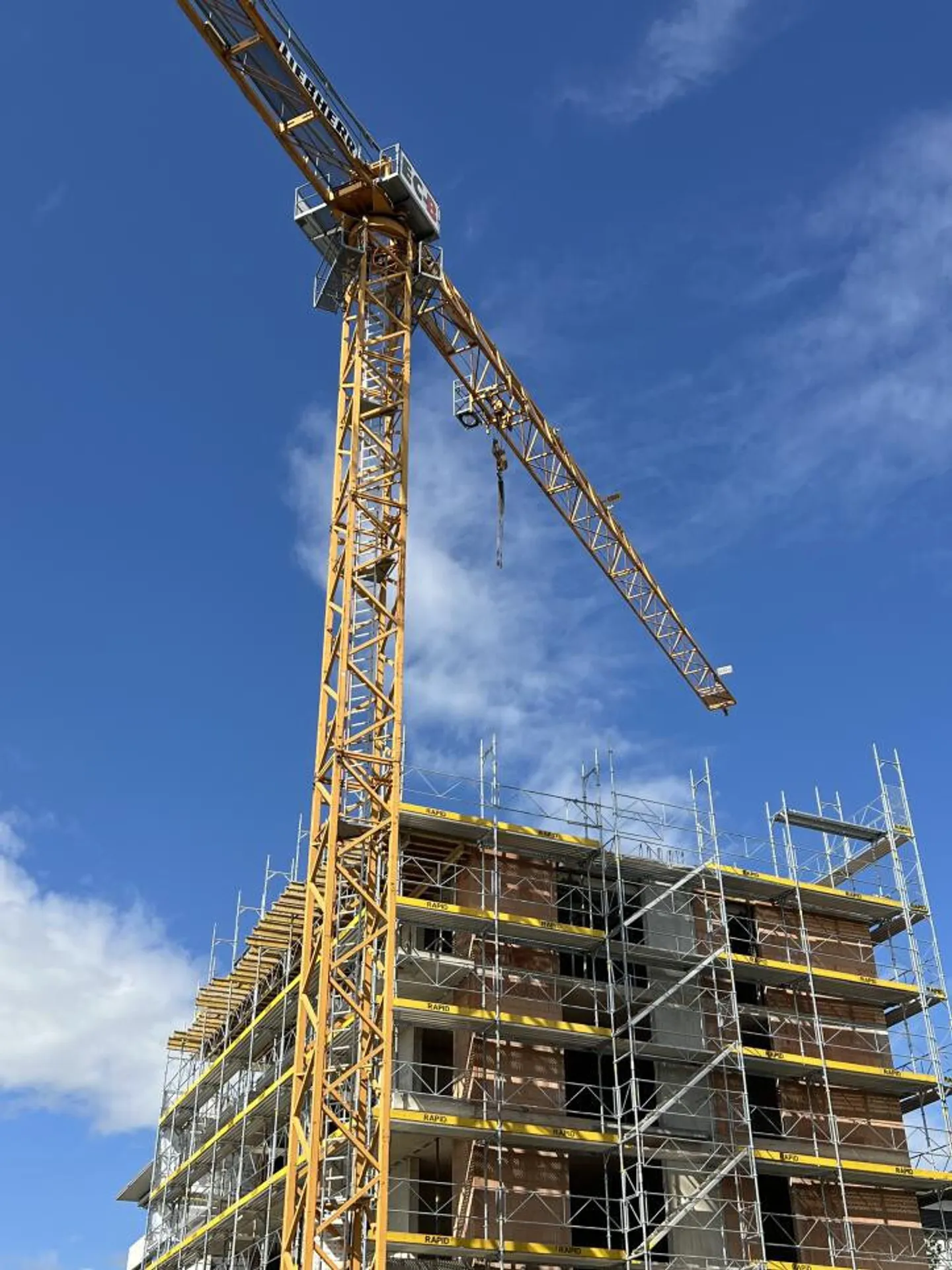 70% DER EINHEITEN HABEN EINEN KÄUFER GEFUNDEN - Foto 1 von 12