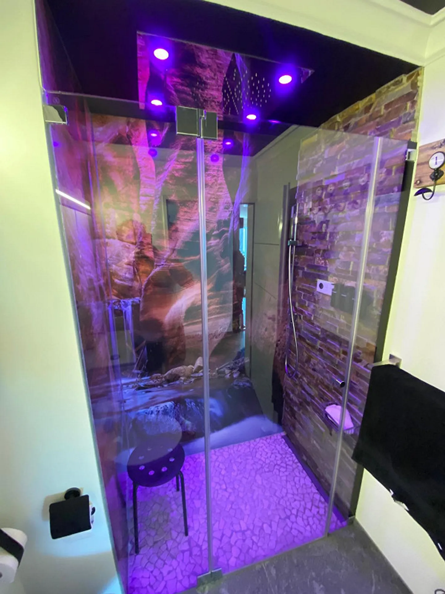 Weggis Appartement 4.5 pièces dans un endroit calme avec vue imprenable - Photo 8 sur 11