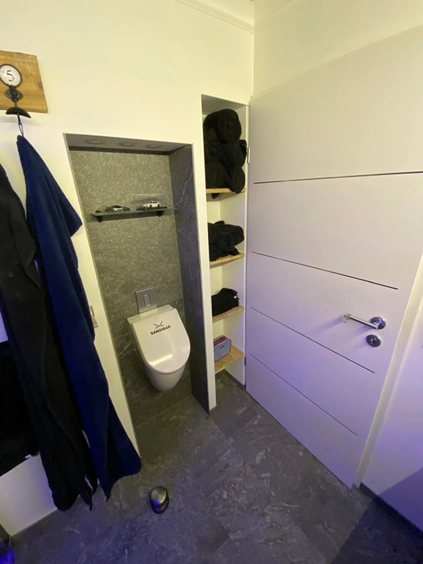 Weggis Appartement 4.5 pièces dans un endroit calme avec vue imprenable - Photo 9 sur 11