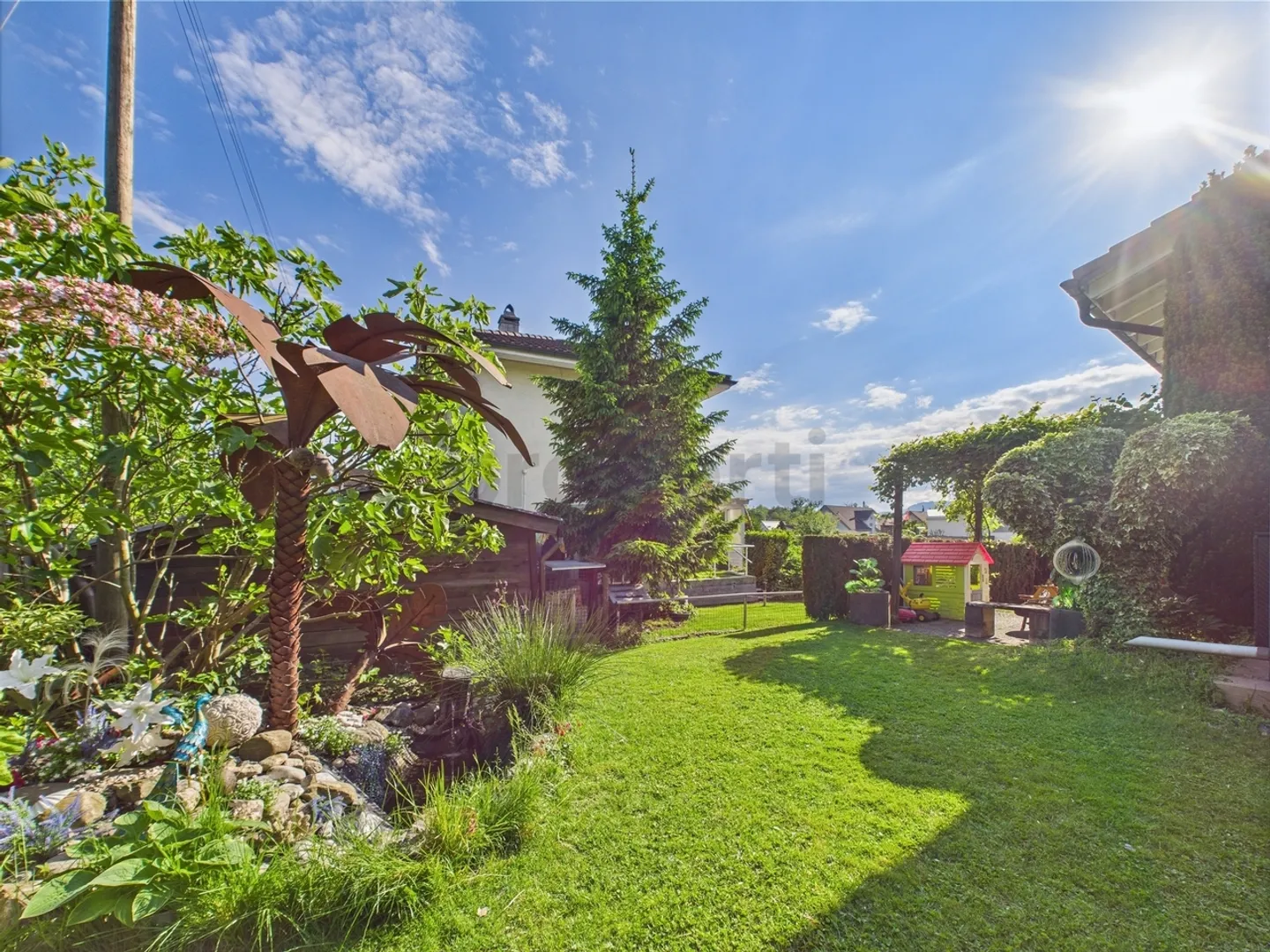 Beautiful 5.5-room single-family house in Widnau, Canton SG - Photo 11 of 12