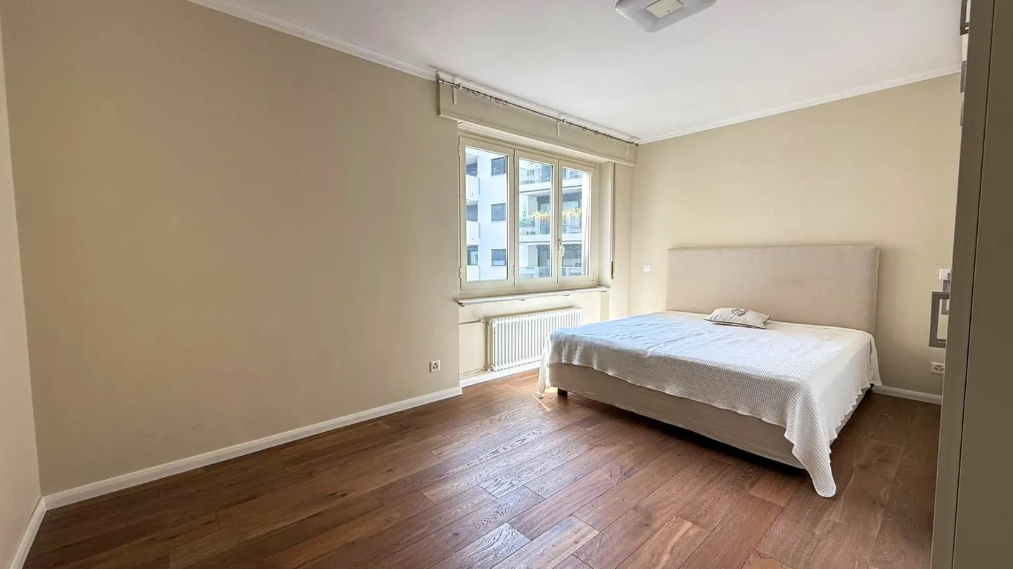 Elegante Appartamento di 3.5 Locali con Vista Panoramica a Massagno - Foto 13 di 13