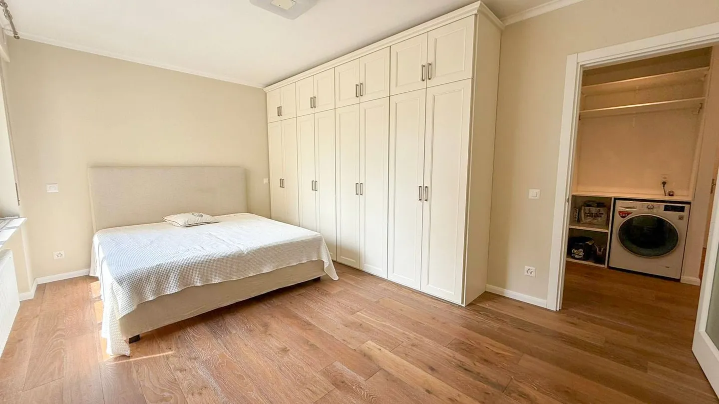 Elegante Appartamento di 3.5 Locali con Vista Panoramica a Massagno - Foto 12 di 13