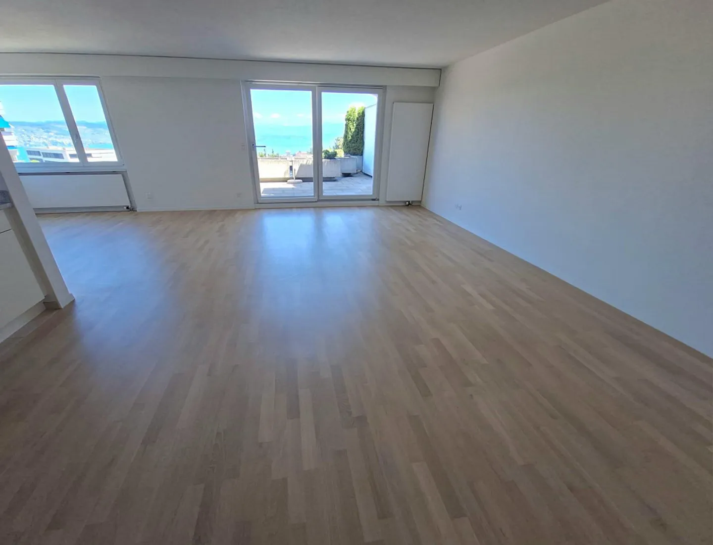 Wonderful lake and panoramic view included - Photo 3 of 11
