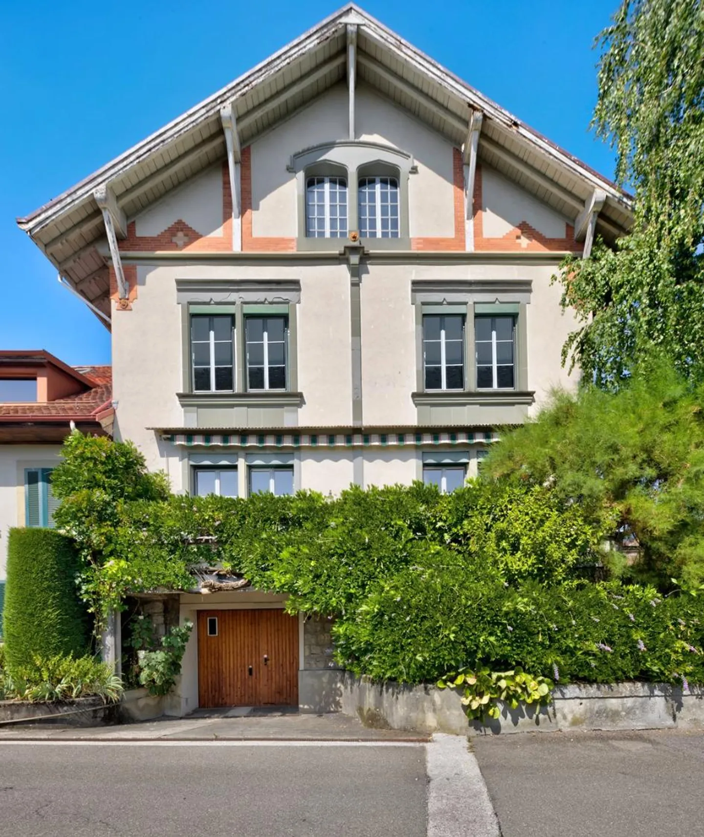 Villa Charmante avec Potentiel - Photo 13 sur 13