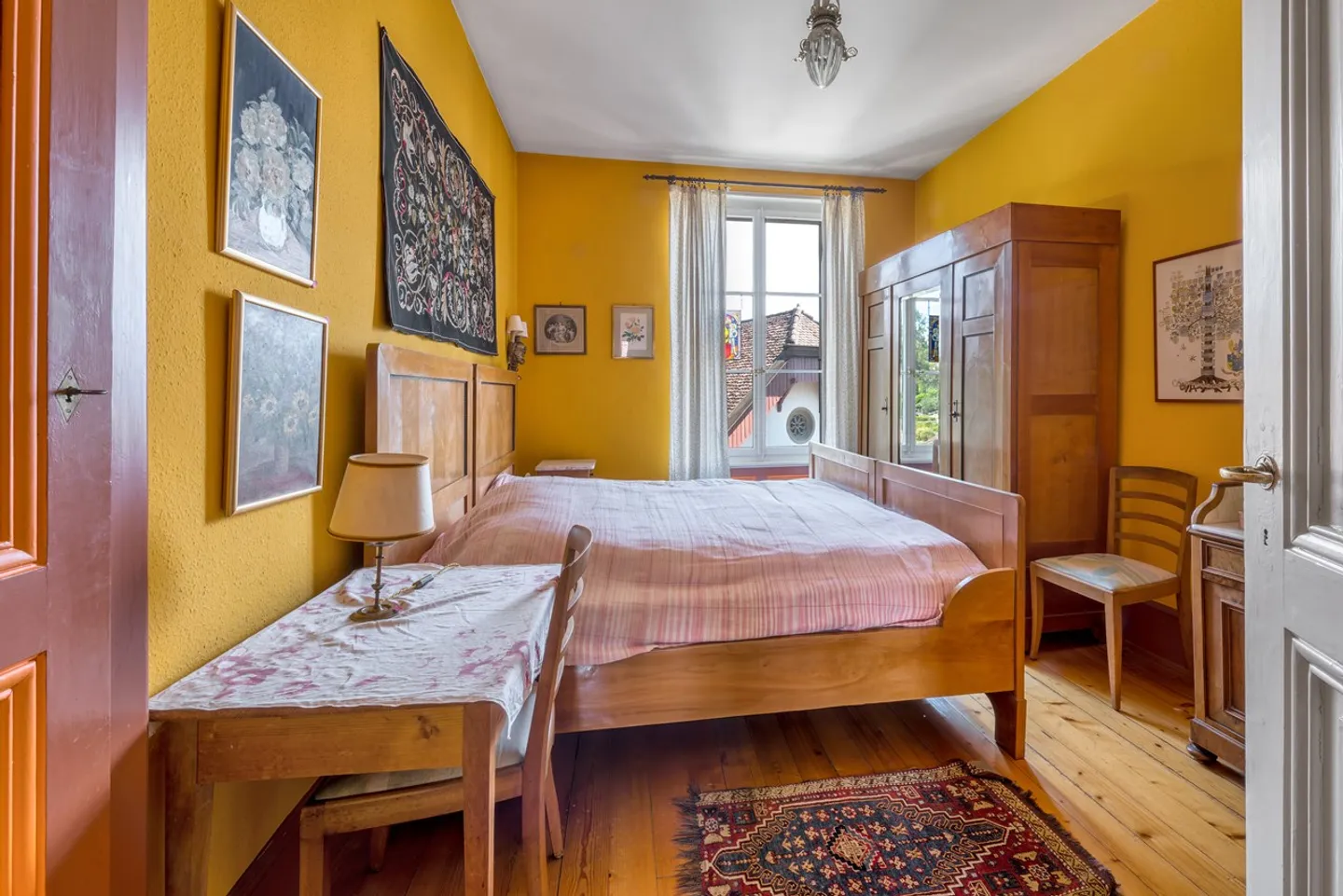 Villa Charmante avec Potentiel - Photo 11 sur 13