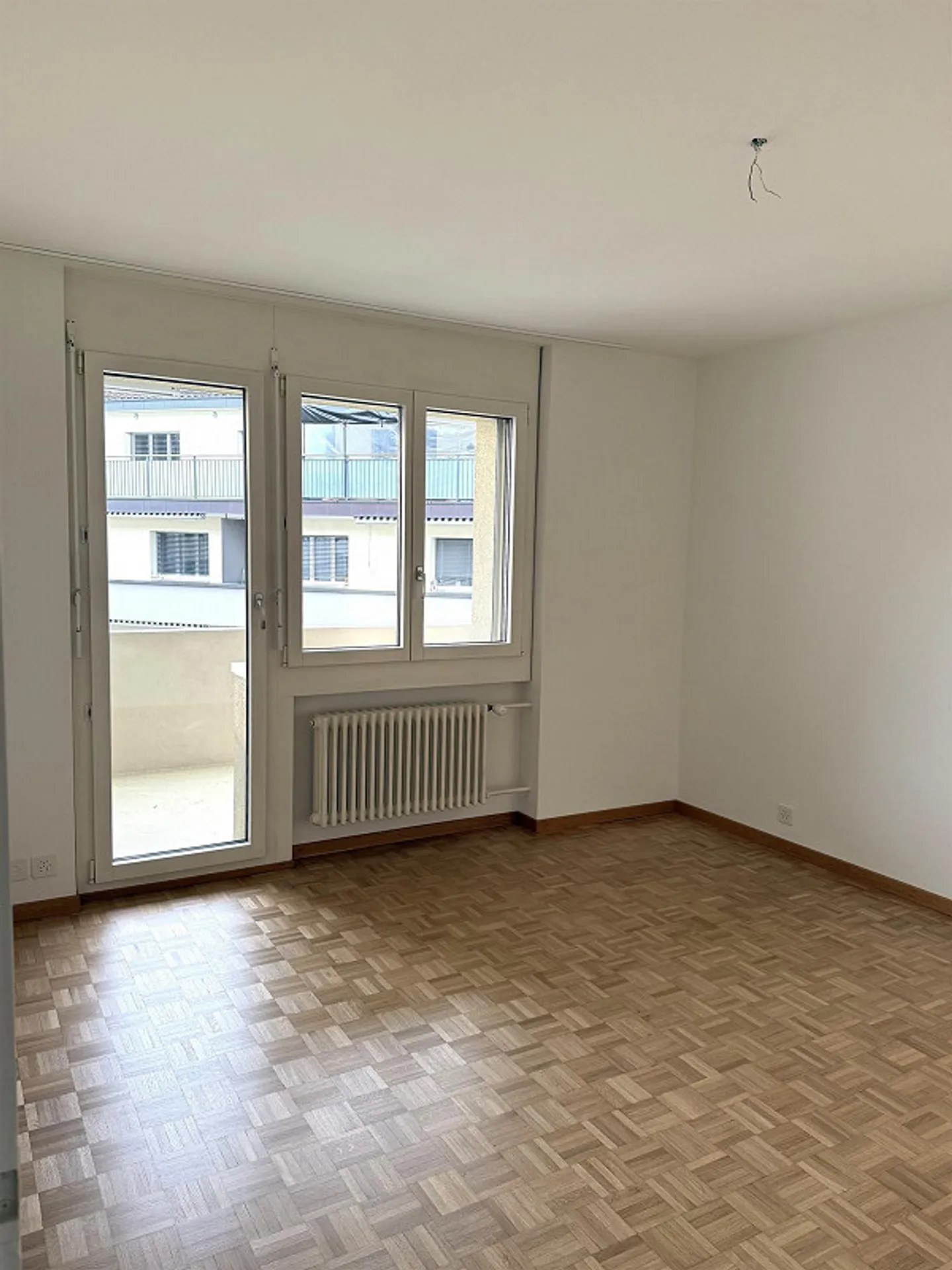 Charming 4.5 Room Apartment - Photo 6 of 9