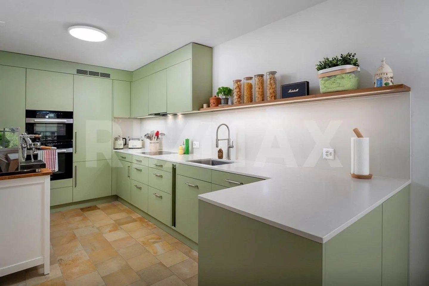 Geräumige 3.5-Zimmer Wohnung - Foto 3 von 13