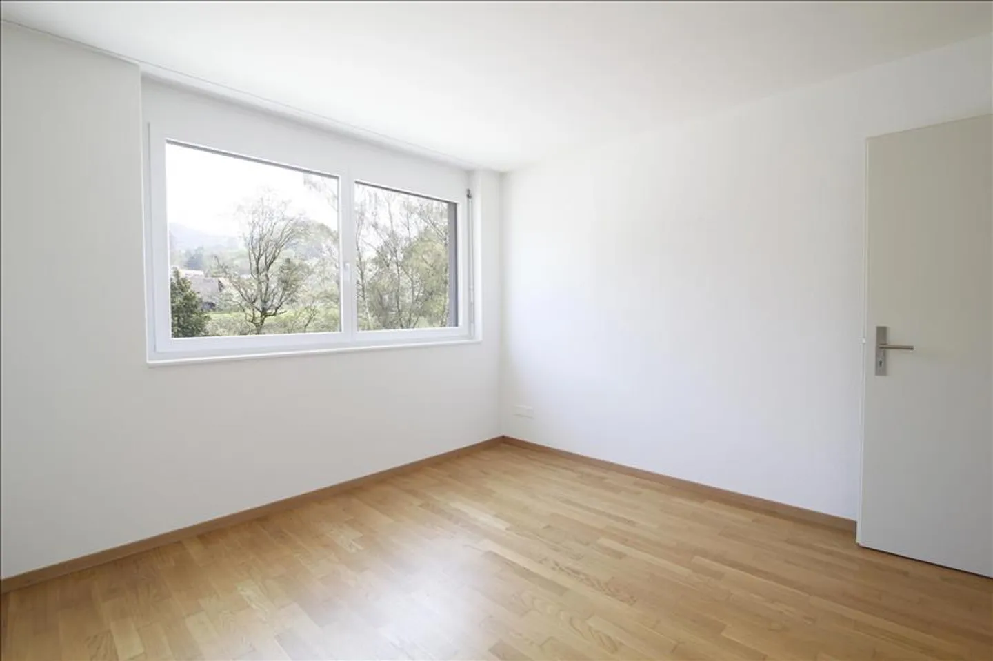 Beautiful 4.5 room apartment directly on the Töss! - Photo 7 of 10