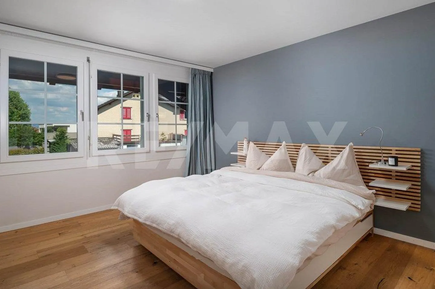 Geräumige 3.5-Zimmer Wohnung - Foto 6 von 13