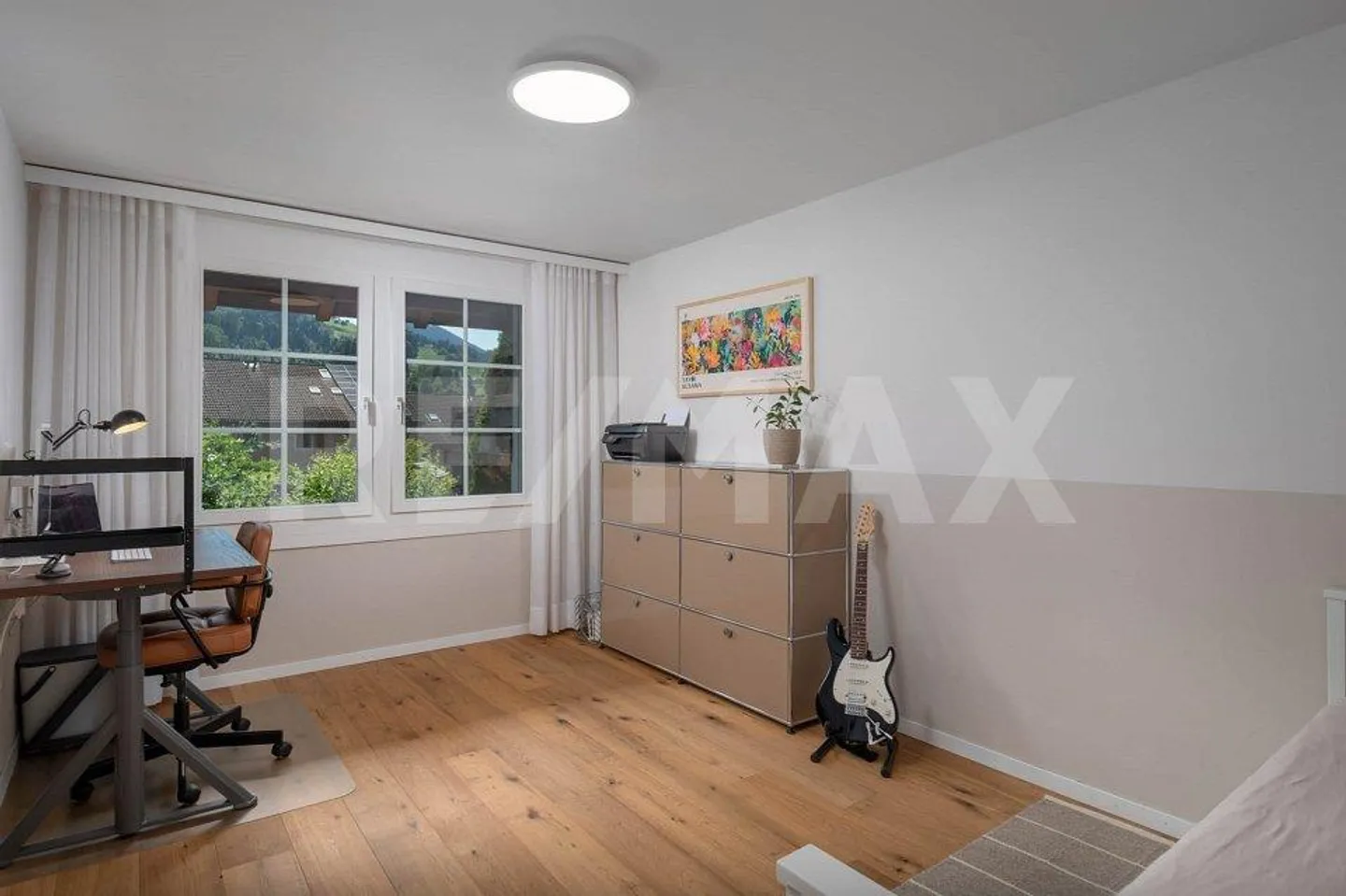 Geräumige 3.5-Zimmer Wohnung - Foto 7 von 13