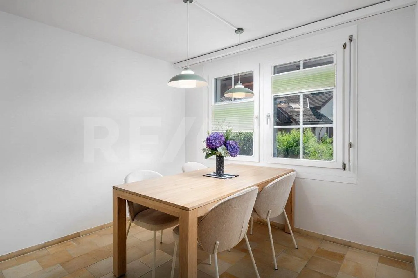 Geräumige 3.5-Zimmer Wohnung - Foto 4 von 13