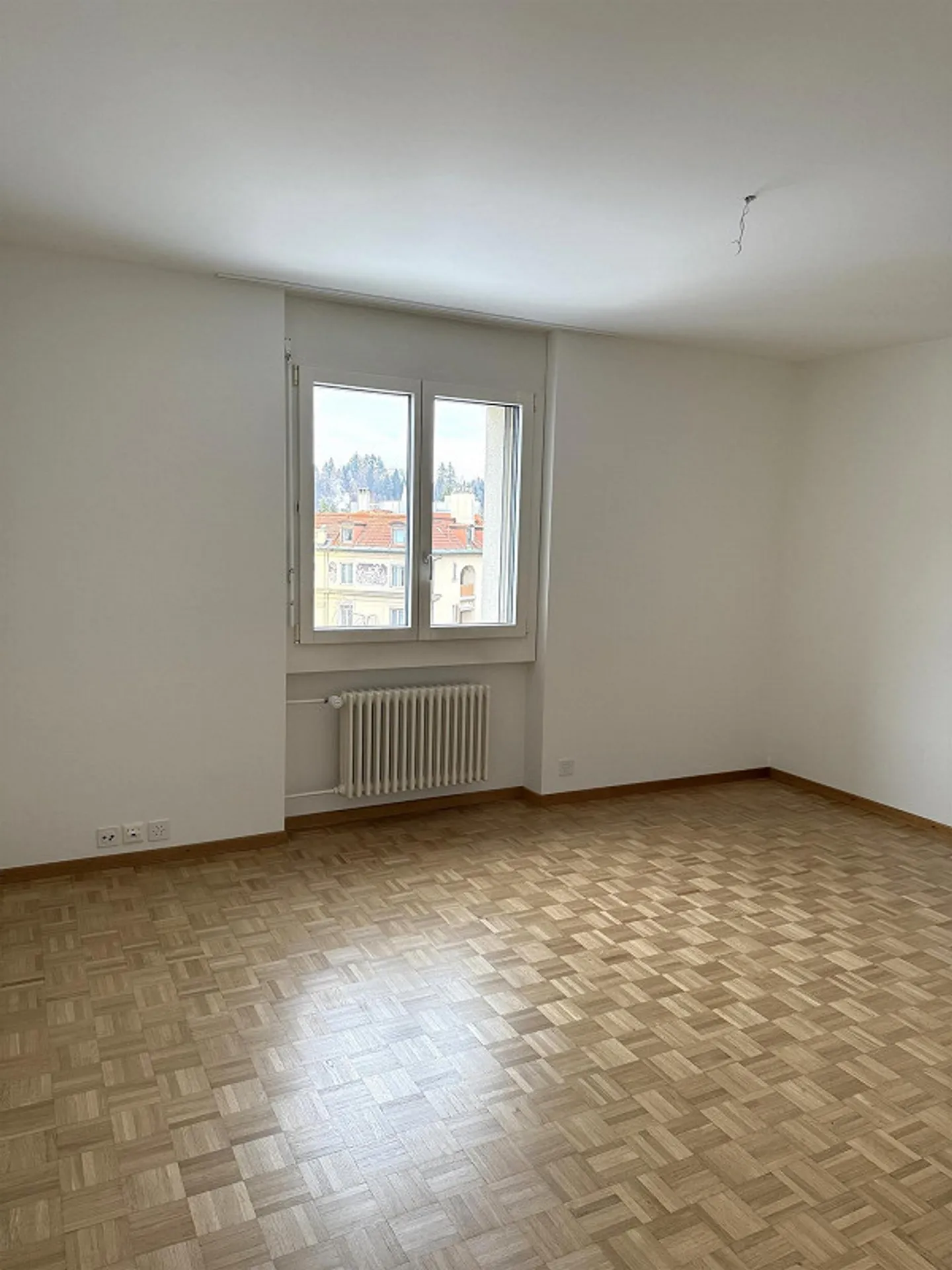 Charming 4.5 Room Apartment - Photo 7 of 9