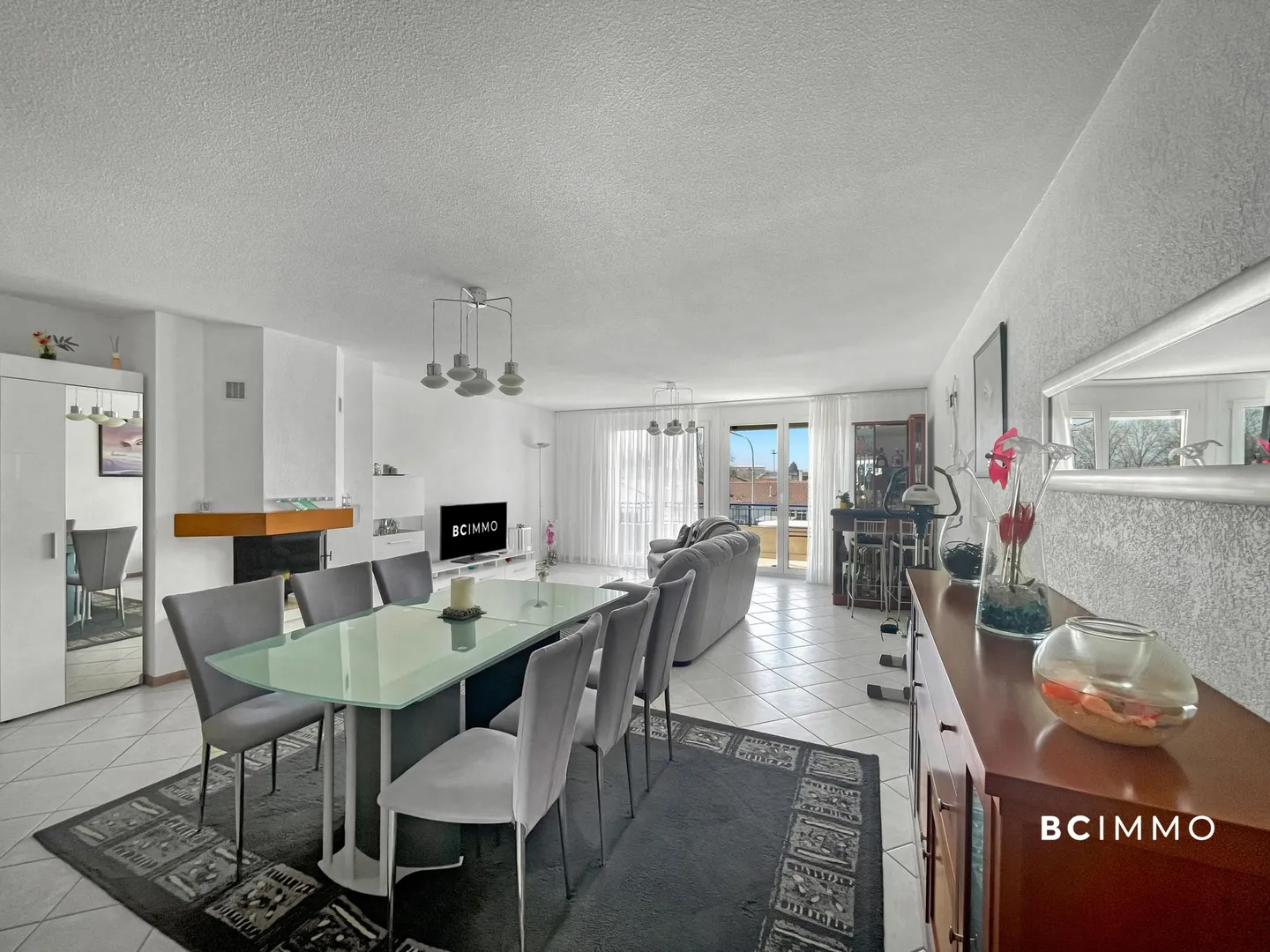 Appartamento Triplex Incantevole - Foto 1 di 14