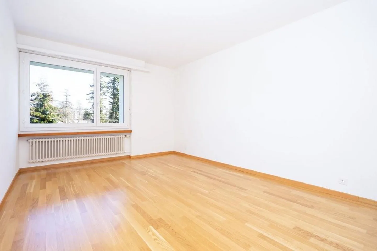 Spacious 4.5-room apartment in Solothurn - Photo 1 of 9