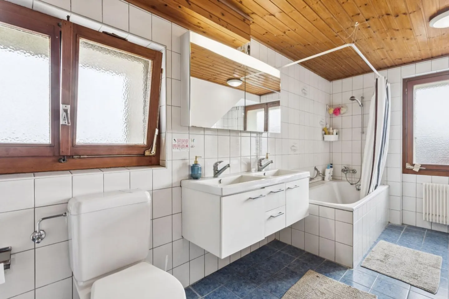 Casa bifamiliare nel centro del villaggio - Foto 12 di 13