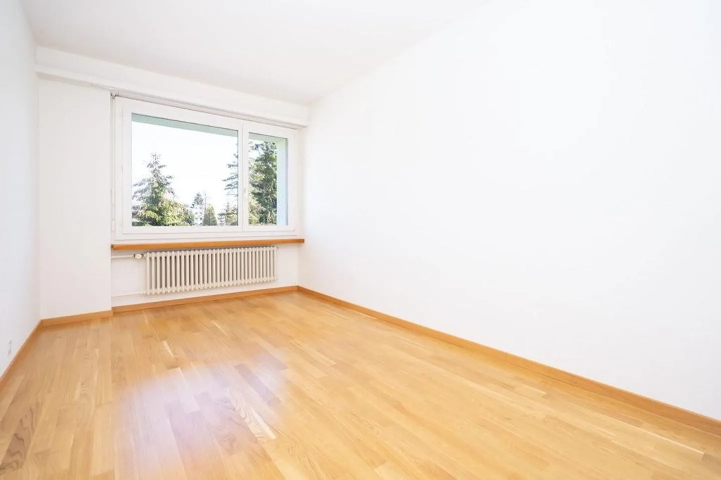 Spacious 4.5-room apartment in Solothurn - Photo 3 of 9