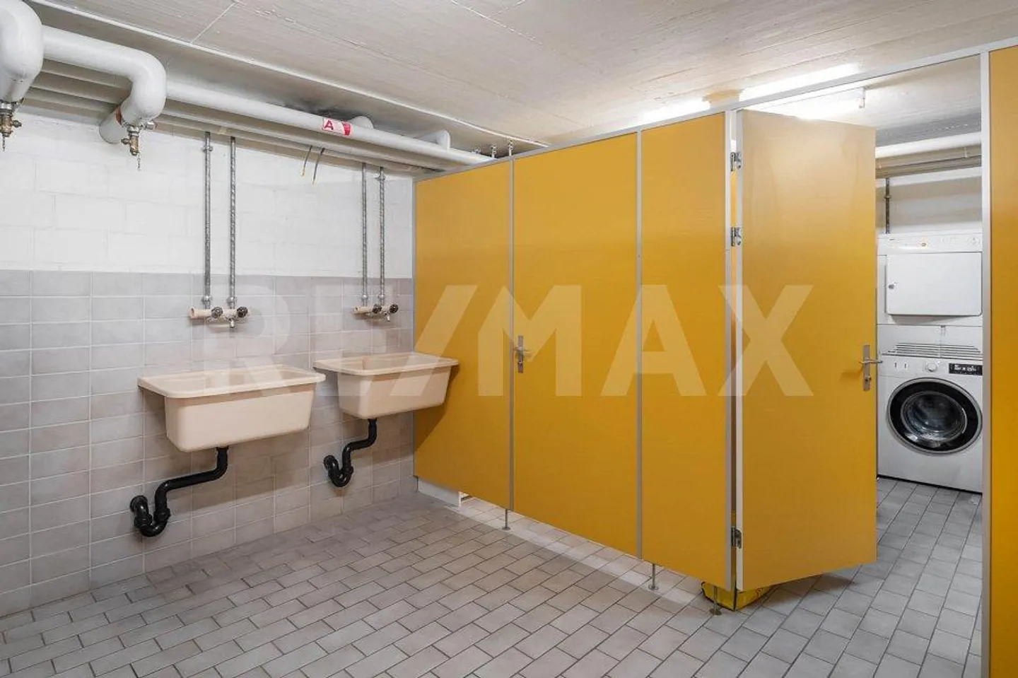 Geräumige 3.5-Zimmer Wohnung - Foto 12 von 13