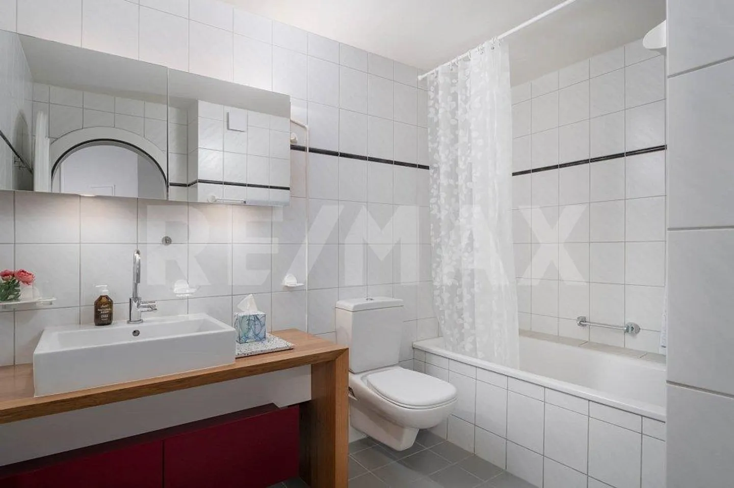 Geräumige 3.5-Zimmer Wohnung - Foto 9 von 13